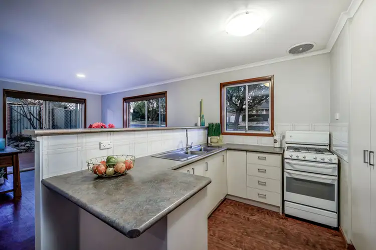 Fifth view of Homely townhouse listing, 4/11 Tarra Place, Ngunnawal ACT 2913