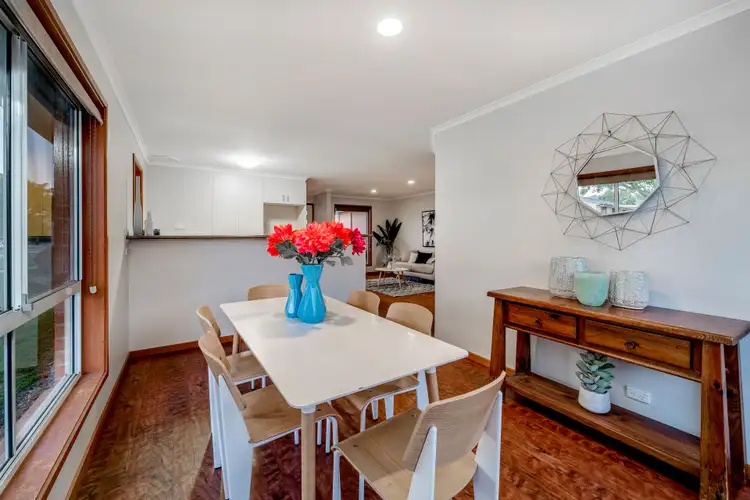 Seventh view of Homely townhouse listing, 4/11 Tarra Place, Ngunnawal ACT 2913