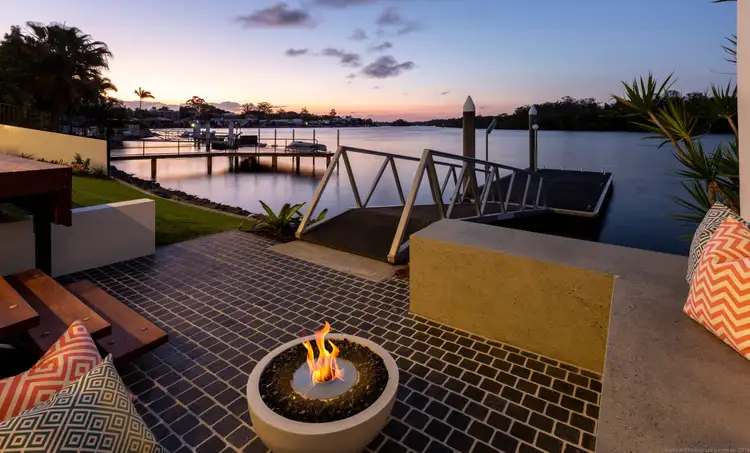 7301 Bayside Close, Sanctuary Cove QLD 4212