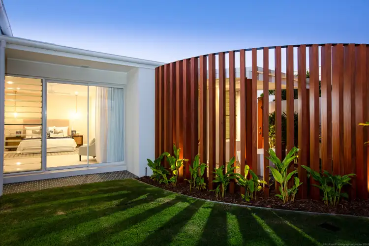 Sixth view of Homely house listing, 7301 Bayside Close, Sanctuary Cove QLD 4212