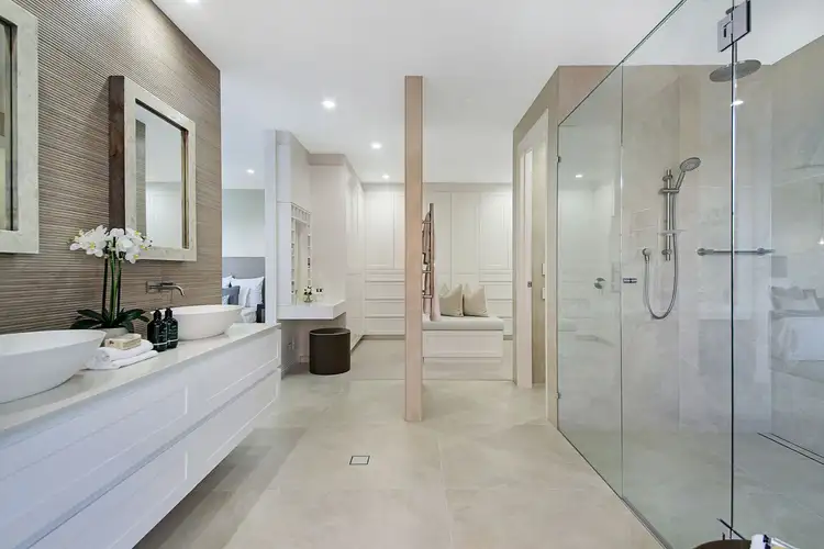 Seventh view of Homely house listing, 7301 Bayside Close, Sanctuary Cove QLD 4212