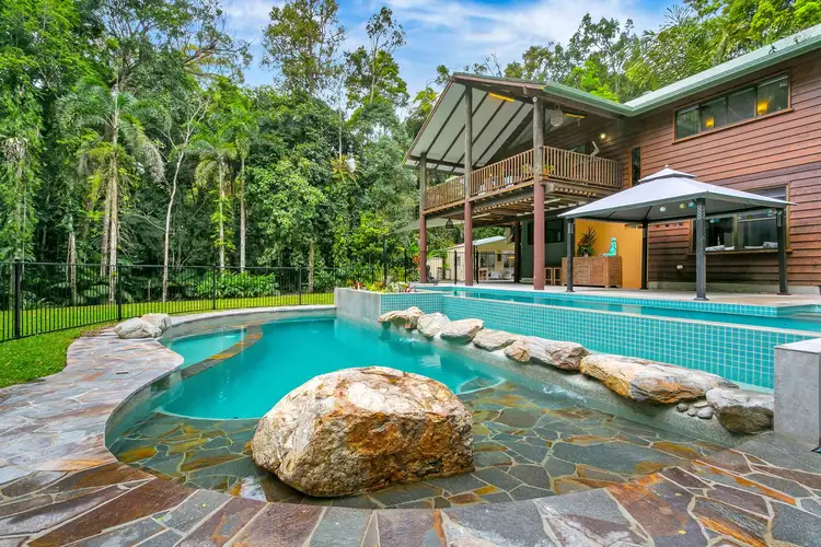 Main view of Homely house listing, 23 Butler Drive, Kuranda QLD 4881