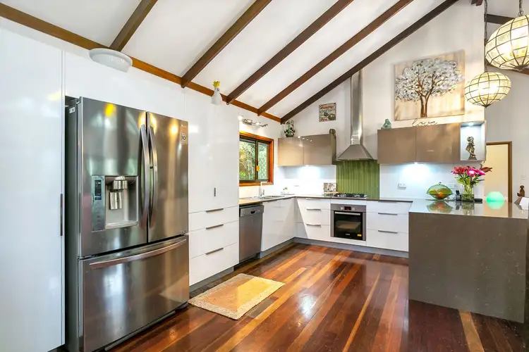Fifth view of Homely house listing, 23 Butler Drive, Kuranda QLD 4881