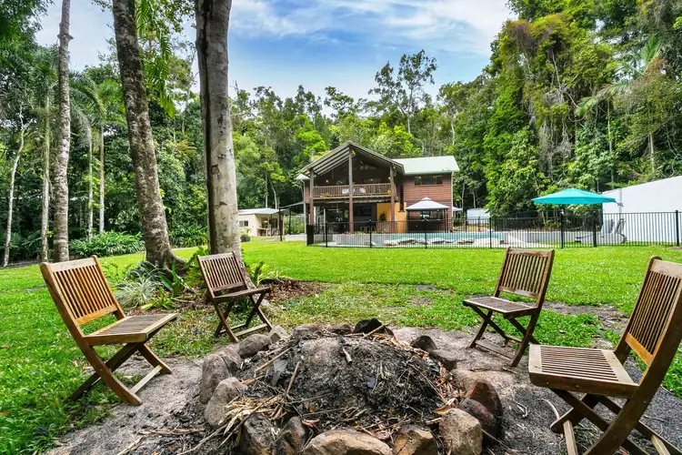 Sixth view of Homely house listing, 23 Butler Drive, Kuranda QLD 4881