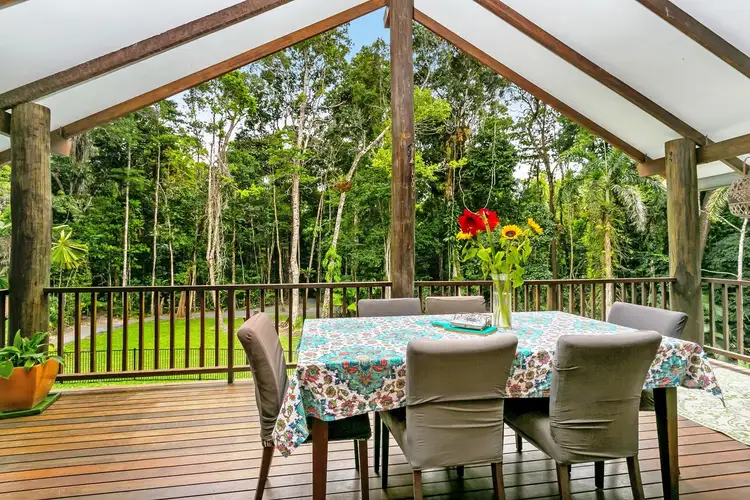 Seventh view of Homely house listing, 23 Butler Drive, Kuranda QLD 4881