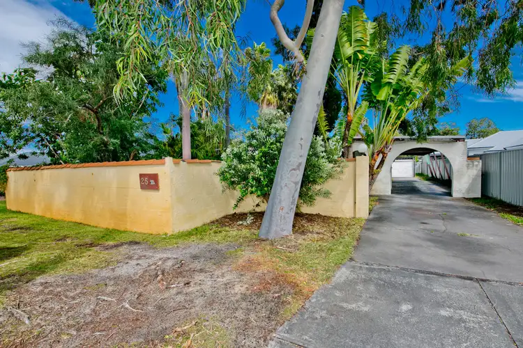 25 Cranleigh Street, Morley WA 6062