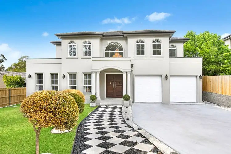 57 Murdoch Street, Turramurra NSW 2074