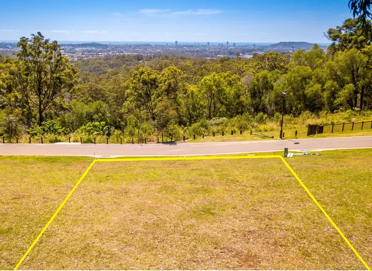 15 Bluebird Lane, Reedy Creek QLD 4227