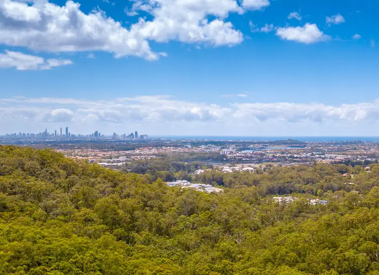 Third view of Homely land listing, 15 Bluebird Lane, Reedy Creek QLD 4227