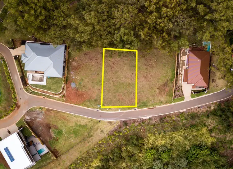 Fifth view of Homely land listing, 15 Bluebird Lane, Reedy Creek QLD 4227