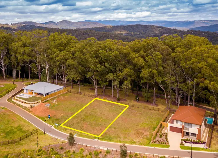 Seventh view of Homely land listing, 15 Bluebird Lane, Reedy Creek QLD 4227