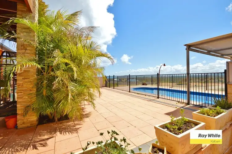 17 Goodenia Way, Kalbarri WA 6536