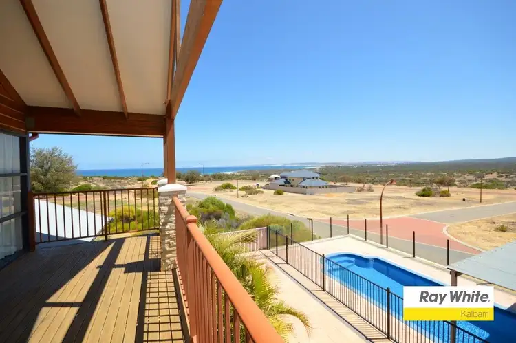 Second view of Homely house listing, 17 Goodenia Way, Kalbarri WA 6536