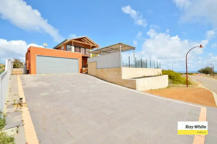 Third view of Homely house listing, 17 Goodenia Way, Kalbarri WA 6536