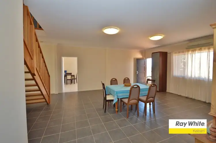 Fourth view of Homely house listing, 17 Goodenia Way, Kalbarri WA 6536