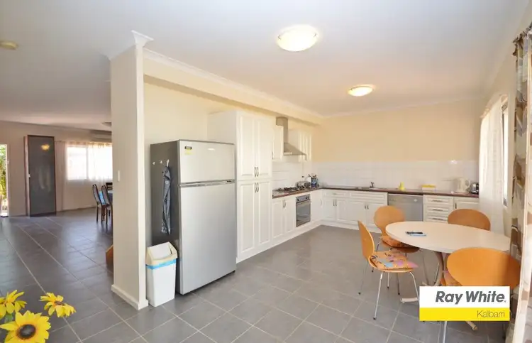 Fifth view of Homely house listing, 17 Goodenia Way, Kalbarri WA 6536