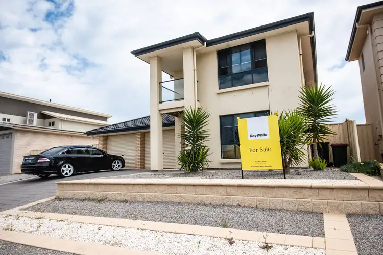 119 Pommern Way, Wallaroo SA 5556