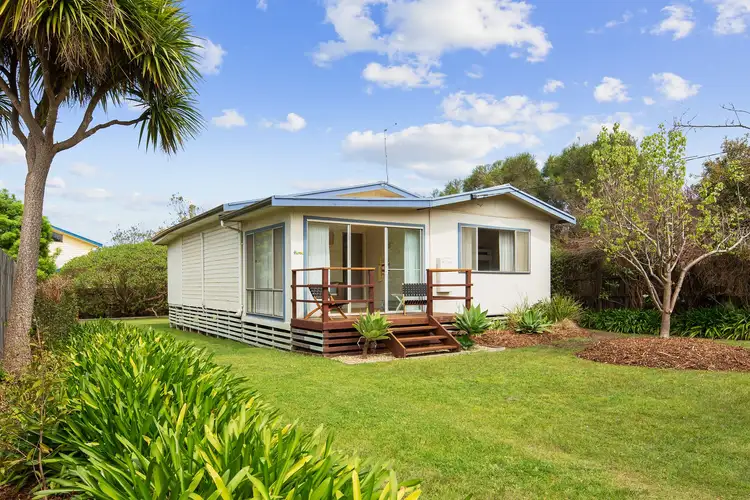 3 Grayden Court, Smiths Beach VIC 3922