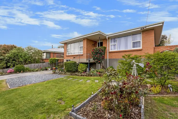 6 Procter Street, Newnham TAS 7248