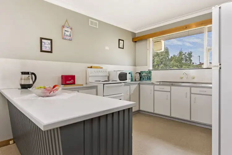 Second view of Homely house listing, 6 Procter Street, Newnham TAS 7248