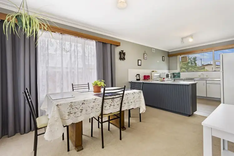 Third view of Homely house listing, 6 Procter Street, Newnham TAS 7248