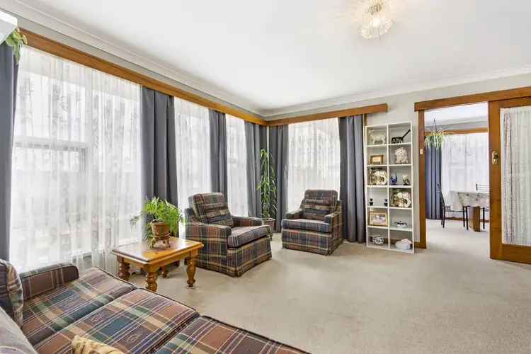 Fourth view of Homely house listing, 6 Procter Street, Newnham TAS 7248