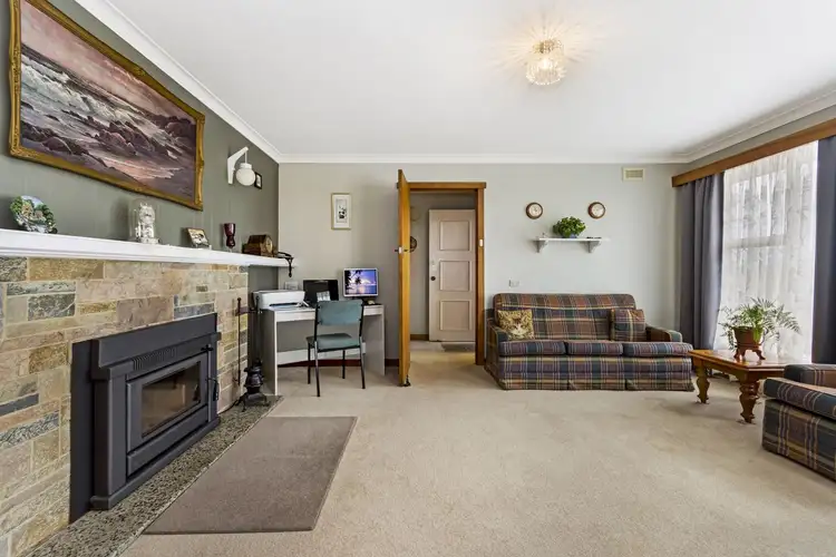 Fifth view of Homely house listing, 6 Procter Street, Newnham TAS 7248