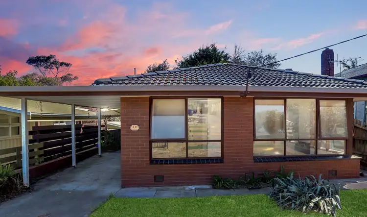 20 Sixth Avenue, Rosebud VIC 3939