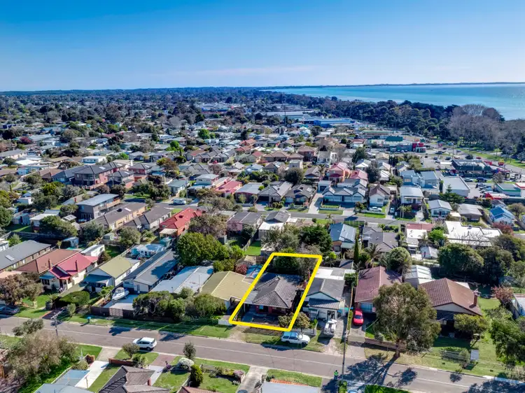 Sixth view of Homely house listing, 20 Sixth Avenue, Rosebud VIC 3939