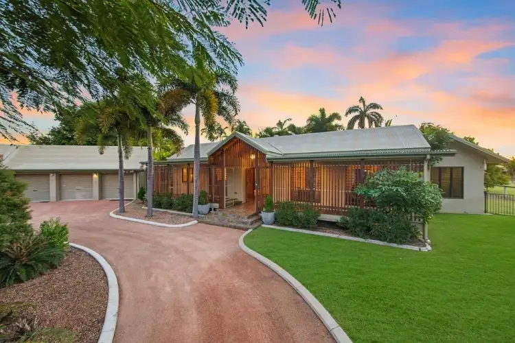 14 St Andrews Close, Kirwan QLD 4817