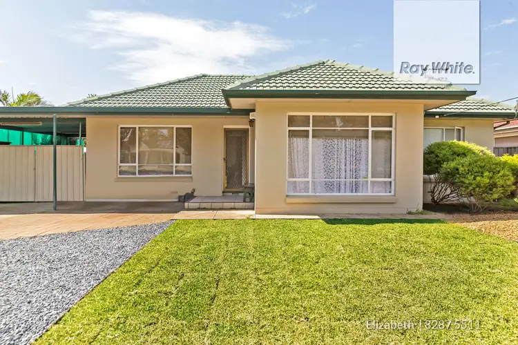 16 Harvey Drive, Salisbury East SA 5109