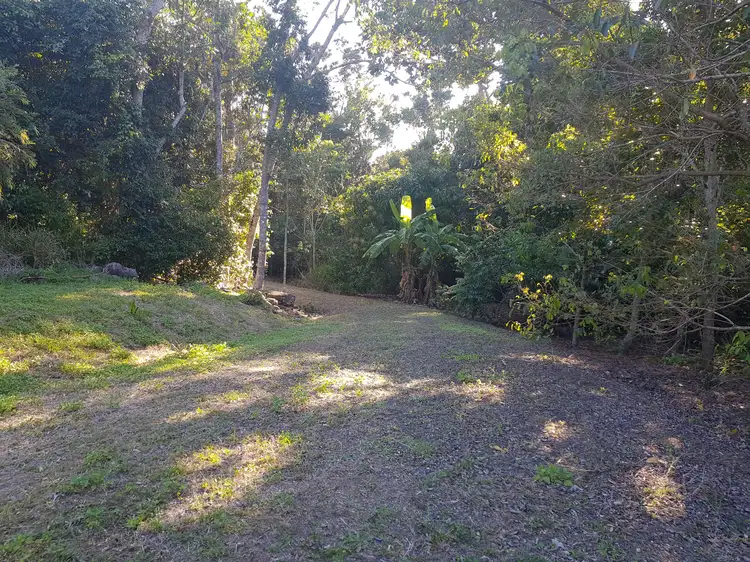 Main view of Homely land listing, Lot 198 Camille Drive, Strathdickie QLD 4800