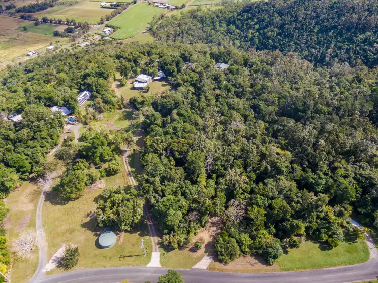 Third view of Homely land listing, Lot 198 Camille Drive, Strathdickie QLD 4800