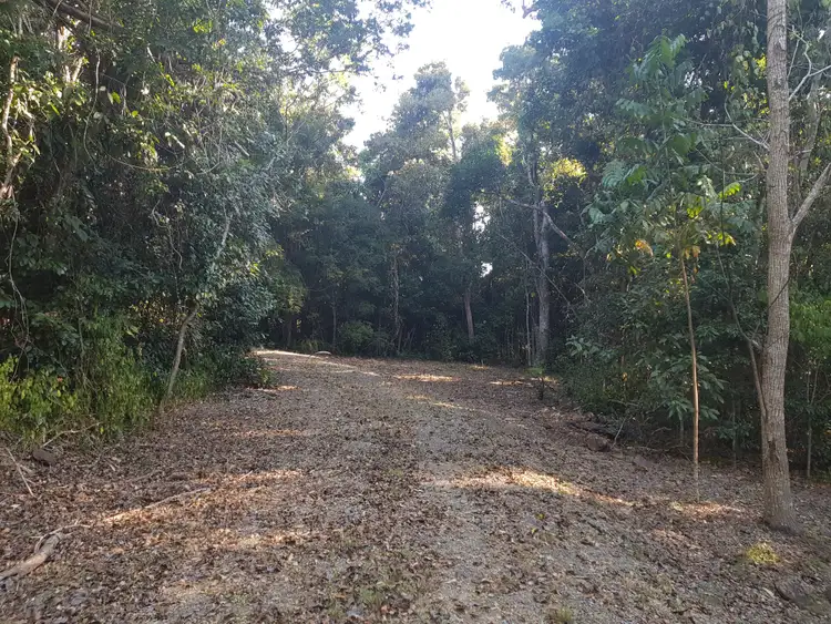 Fifth view of Homely land listing, Lot 198 Camille Drive, Strathdickie QLD 4800