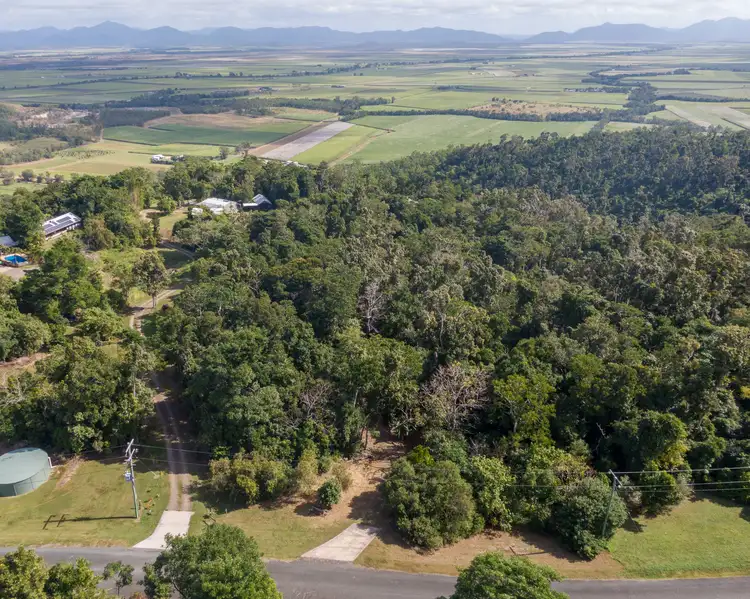 Sixth view of Homely land listing, Lot 198 Camille Drive, Strathdickie QLD 4800