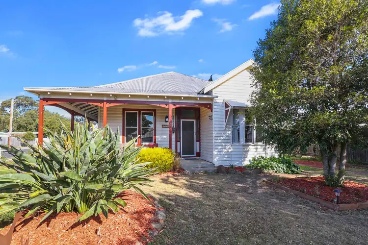 Second view of Homely house listing, 32 River Street, Little River VIC 3211