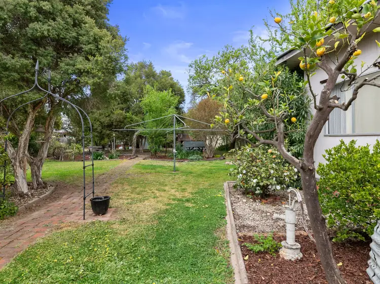 Fifth view of Homely house listing, 45 Wedge Street, Benalla VIC 3672