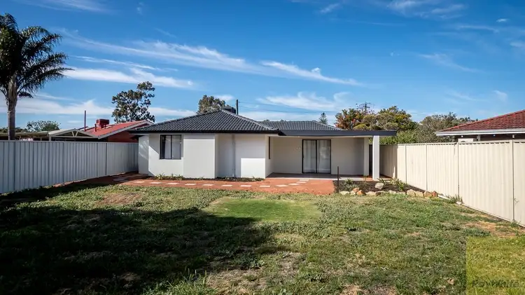 Third view of Homely house listing, 37 Waratah Drive, Camillo WA 6111