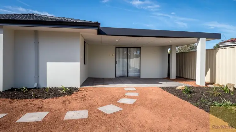 Fourth view of Homely house listing, 37 Waratah Drive, Camillo WA 6111