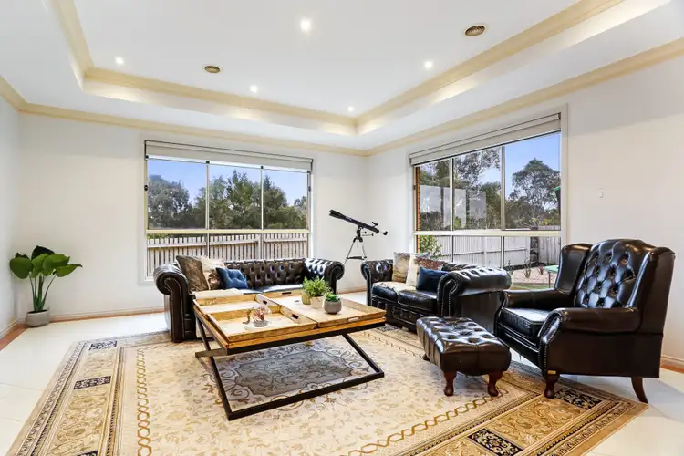 Fourth view of Homely house listing, 26 Greensted Grove, Roxburgh Park VIC 3064