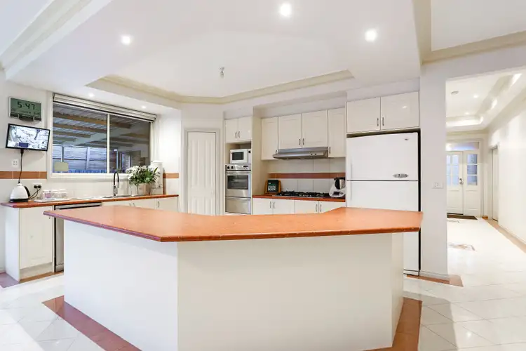 Fifth view of Homely house listing, 26 Greensted Grove, Roxburgh Park VIC 3064