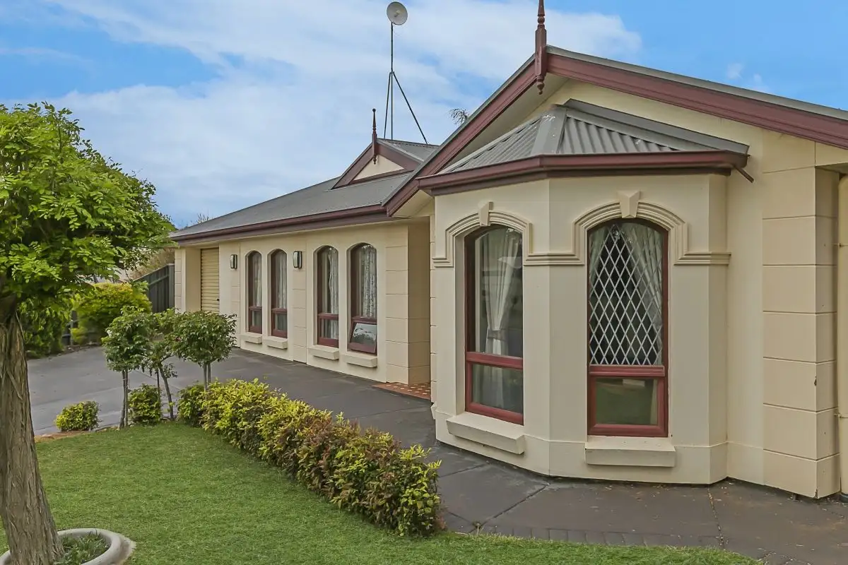 Main view of Homely house listing, 39 Whinnen Street, Evanston Park SA 5116