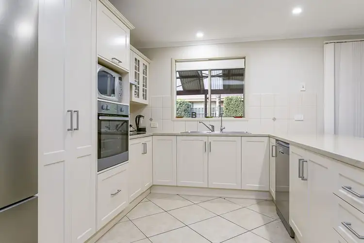 Fourth view of Homely house listing, 39 Whinnen Street, Evanston Park SA 5116