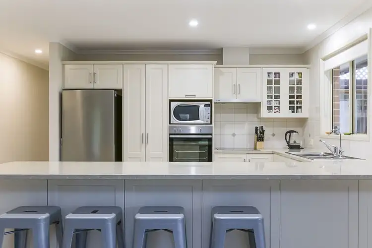 Fifth view of Homely house listing, 39 Whinnen Street, Evanston Park SA 5116