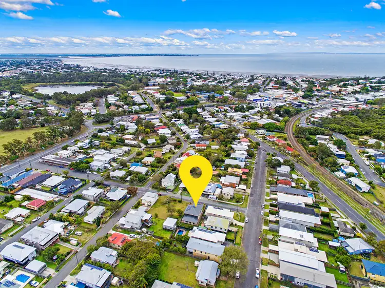 Second view of Homely house listing, 43 Kift Street, Deagon QLD 4017