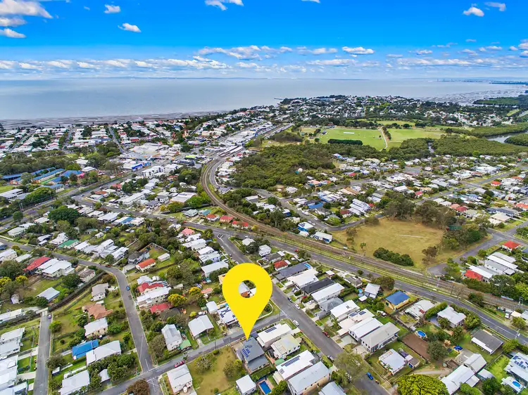 Third view of Homely house listing, 43 Kift Street, Deagon QLD 4017