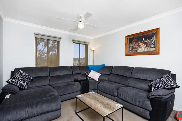 Fifth view of Homely house listing, 84 Waterford Drive, Miners Rest VIC 3352