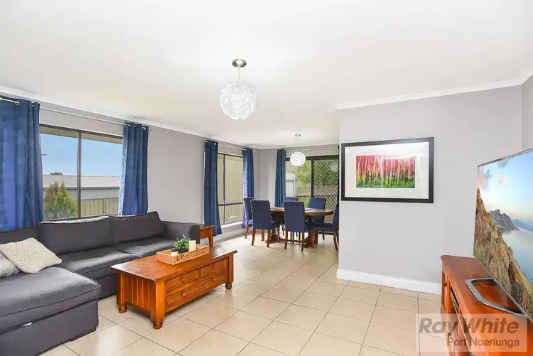 Second view of Homely house listing, 16 St Martins Court, Woodcroft SA 5162