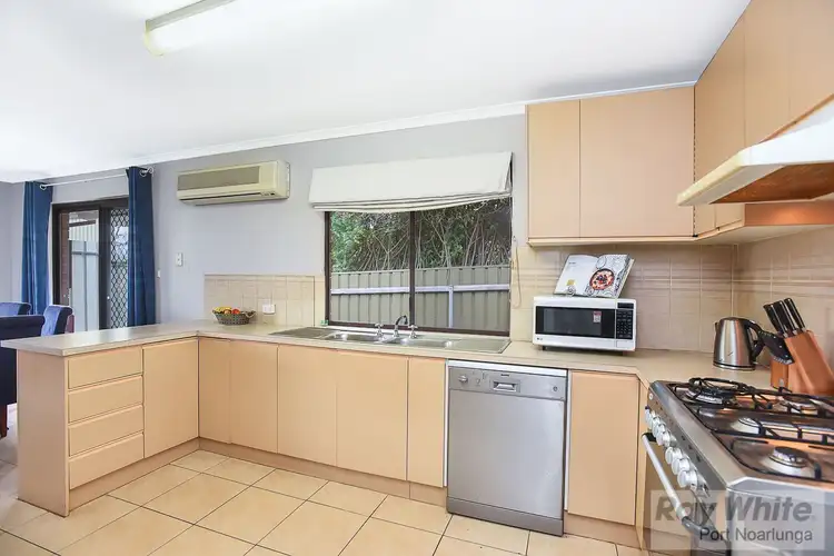 Fifth view of Homely house listing, 16 St Martins Court, Woodcroft SA 5162