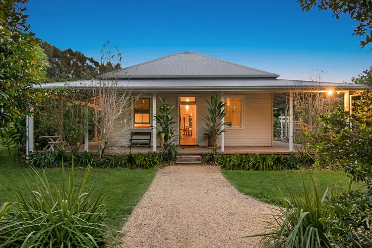Main view of Homely house listing, 450 Left Bank Road, Mullumbimby NSW 2482